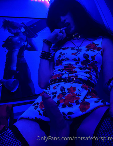 notsafeforspite pornstar nudes pics