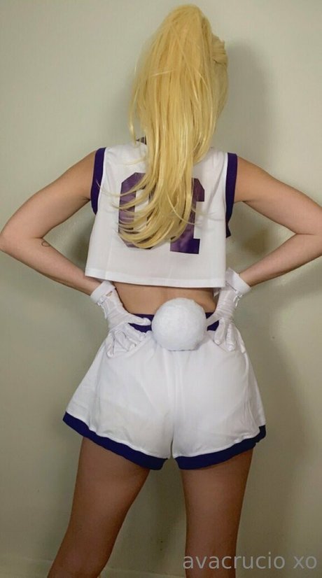 avacruciofree pornographic actress pic