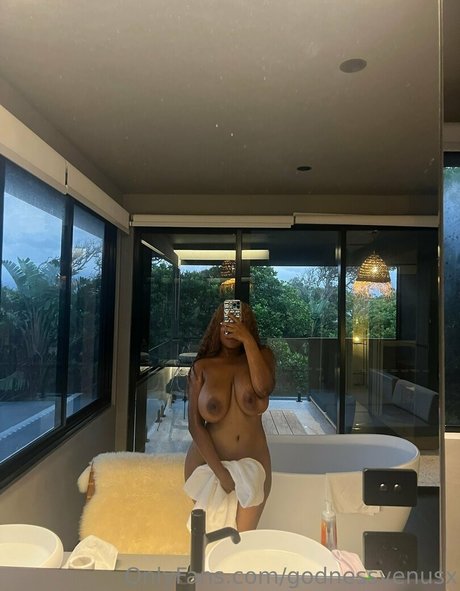 Goddessvenusx high quality star archive