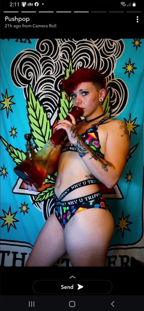 Lilpushpop star best picture