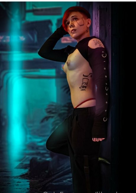 Lilpushpop star adult image