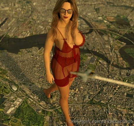 didistarshot model nice images