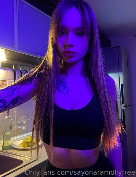 sayonaramollyfree xxx pornstar pictures