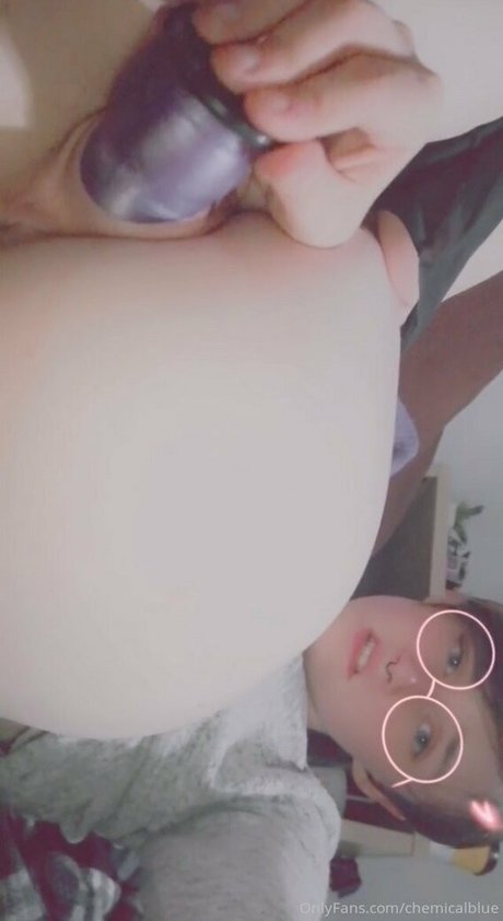 chemicalblue nudes pornstar archive