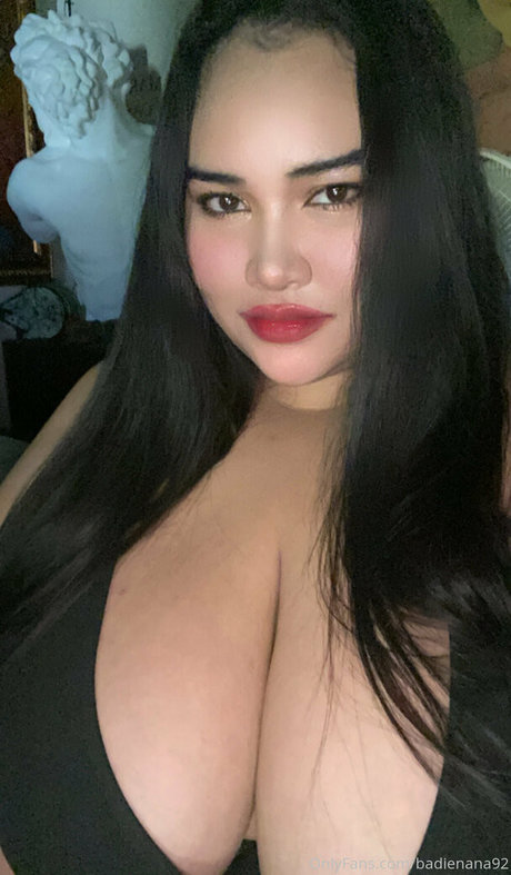 badienana92 adult actress pictures