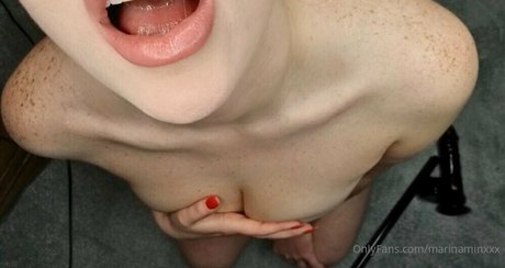 marinaminxxx free model archive