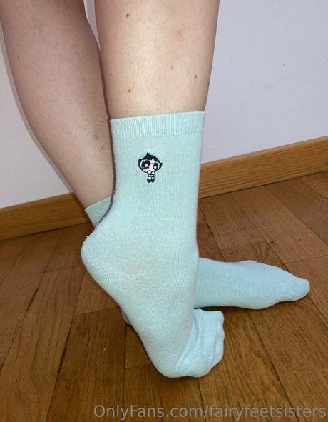 fairyfeetsisters star sex gallery