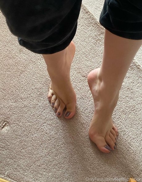 feetznation free star gallery