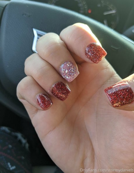 stormydaniels pornstar sexy photos