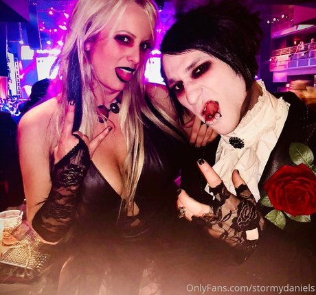 stormydaniels pornstar sex pic