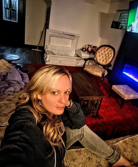 stormydaniels perfect star photo