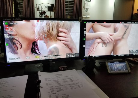 stormydaniels model nudes pic