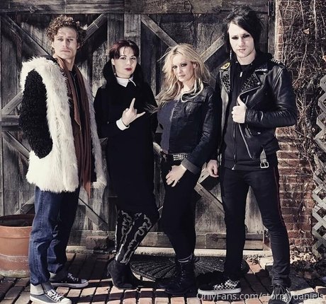 stormydaniels sex star picture