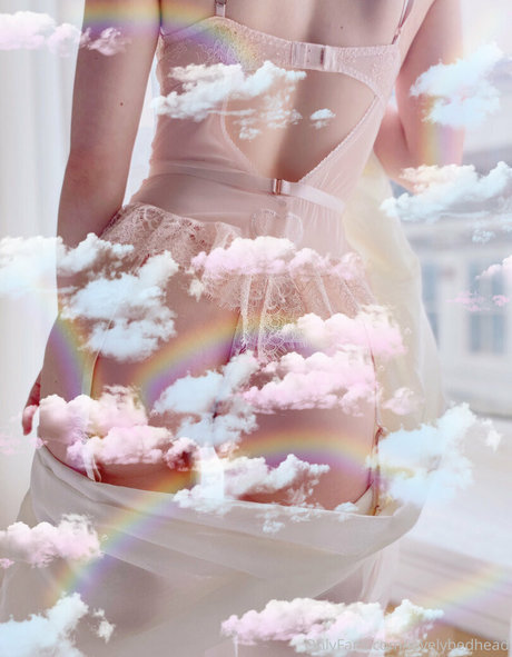 lovelybedhead pornographic star photo