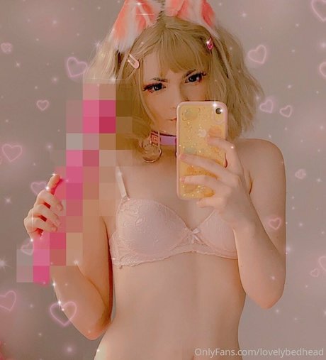 lovelybedhead pornographic star galleries