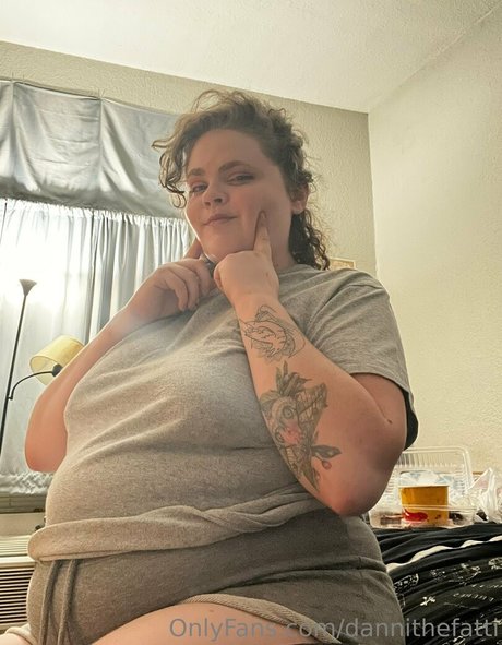 dannithefatti top star pics