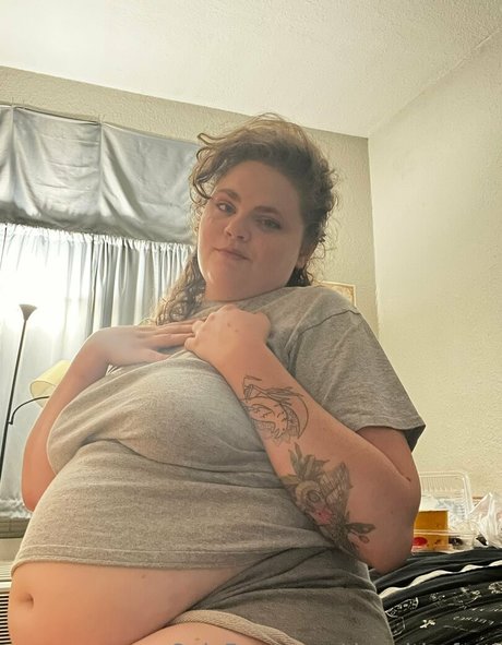 dannithefatti porn star pictures