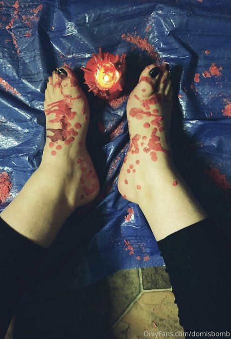 domisbomb star porn pics