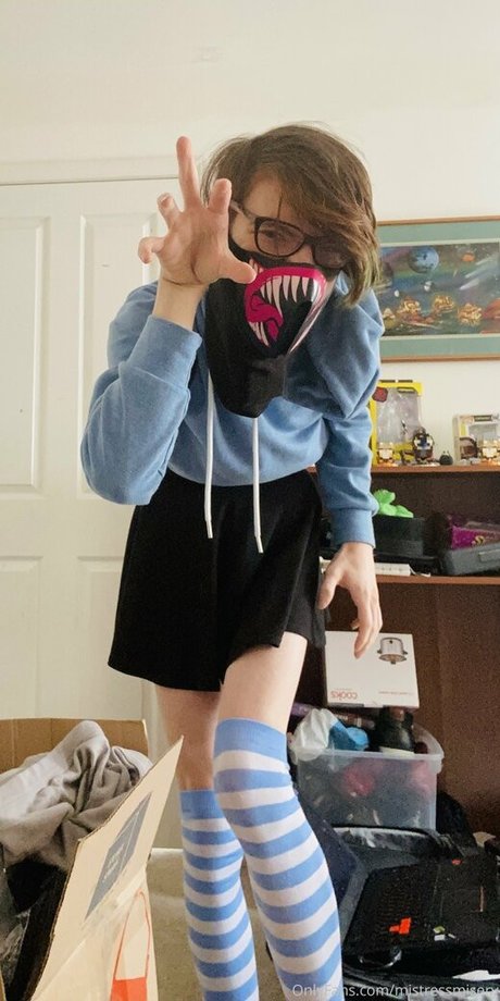 mistressmisery pornstar hot image