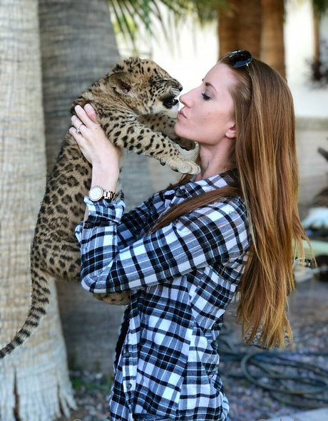 tigerqueen_ star free gallery