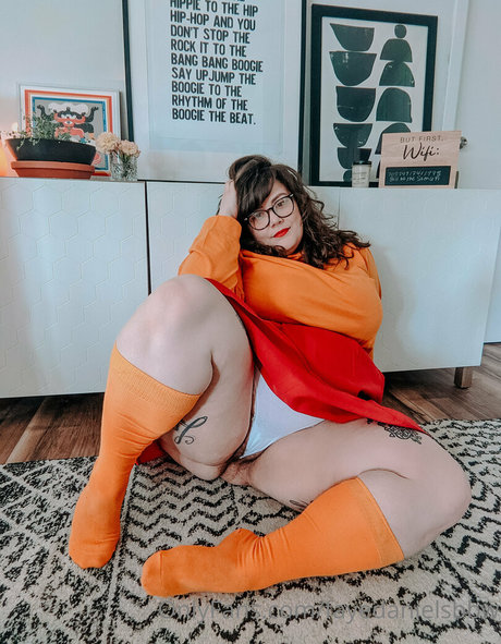 fayedanielsbbw porn actress images