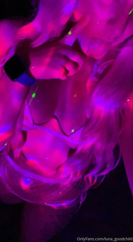 luna goodchild model nude pic