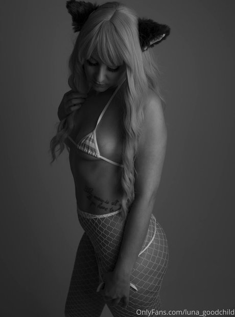 luna goodchild adult star gallery