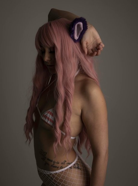 luna goodchild star hot image