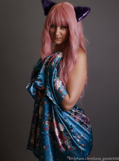 luna goodchild pornstar beautiful images