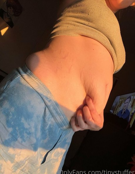 tinystuffer free model photo