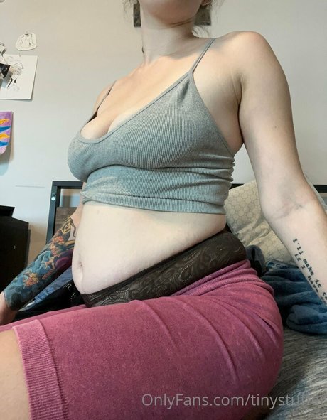 tinystuffer star porn pics