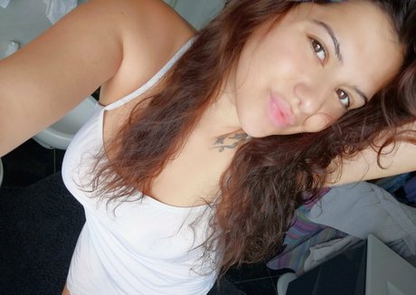 ciccina hd model photo