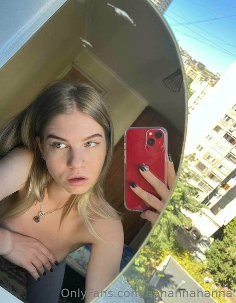 banannahanna best model pictures