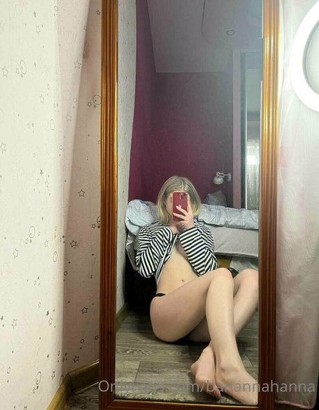 banannahanna star exclusive picture