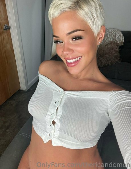 thericandemon top model archive