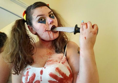 moonikuko porn model gallery