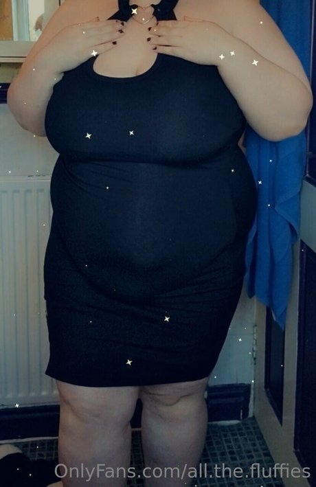 all the fluffies actress pictures