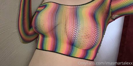 imasmartalexx pornstar erotic pictures