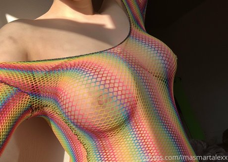 imasmartalexx model hd photo