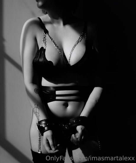 imasmartalexx model high quality archive