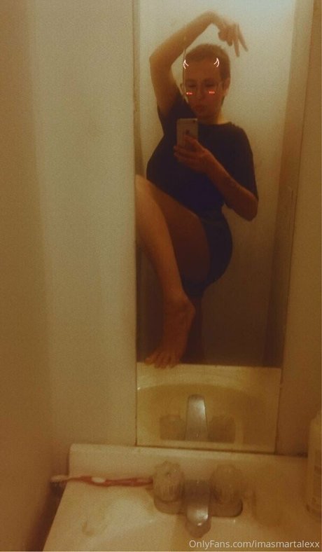 imasmartalexx free actress images