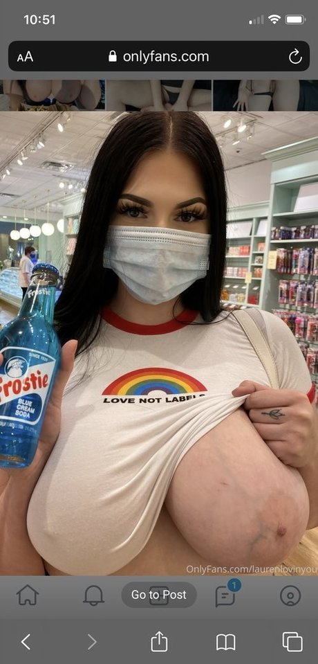 laurenlovinyou best model gallery