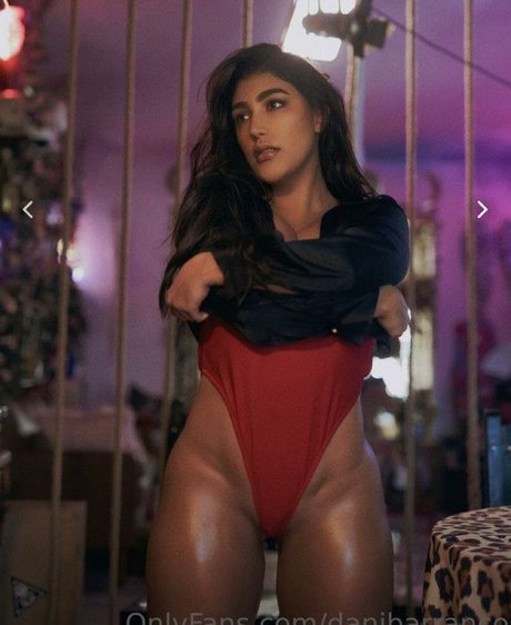 Daniela Barranco Profile pic