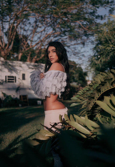 Daniela Barranco star sex photos