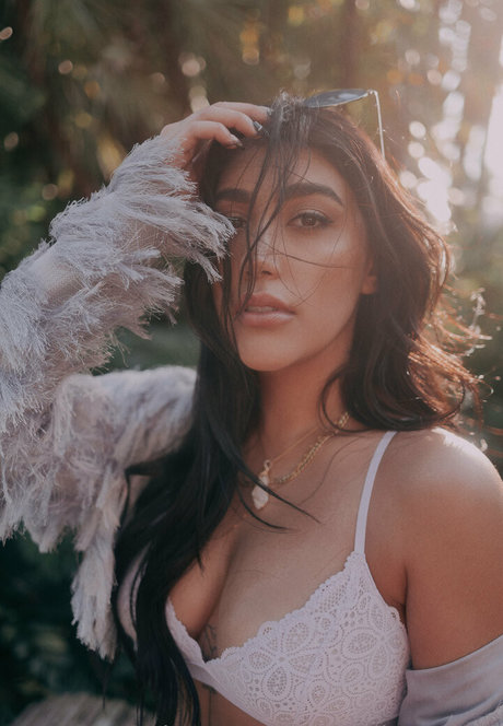 Daniela Barranco star perfect images