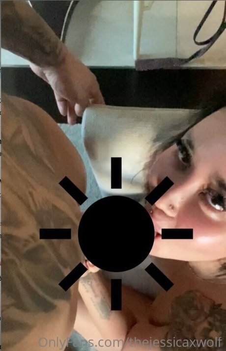 Jessicaxwolf nude actress photos