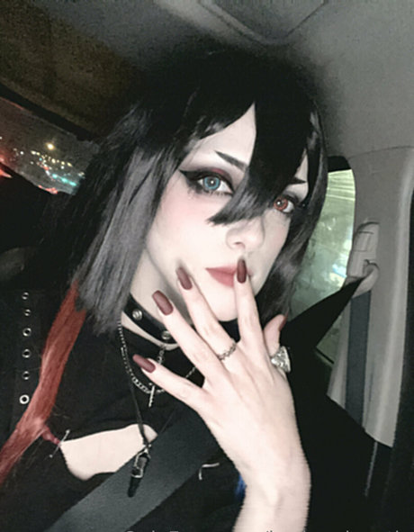 harlequincutie star beautiful photos