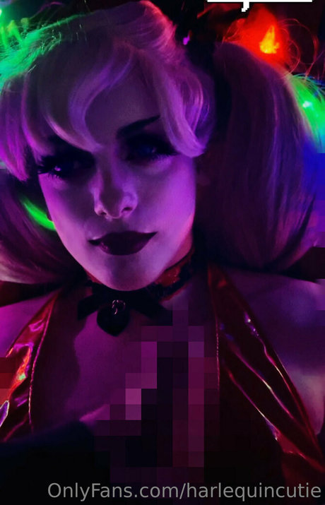 harlequincutie hd actress pictures