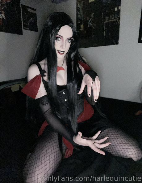 harlequincutie exclusive star archive