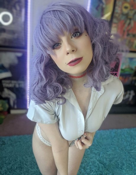 TheGoldenGoddes pornstar exclusive picture